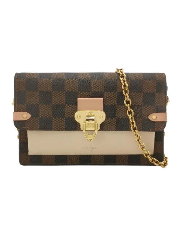 Винтажная сумка Louis Vuitton Vavin