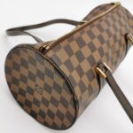 Louis Vuitton Papillon — фото 11