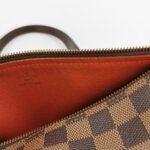 Louis Vuitton Papillon — фото 12