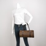 Louis Vuitton Papillon — фото 2