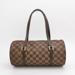 Louis Vuitton Papillon — фото 4