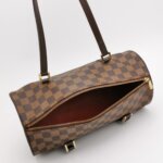 Louis Vuitton Papillon — фото 6