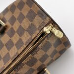 Louis Vuitton Papillon — фото 9