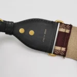Dior Saddle Oblique (Диор) — фото 13