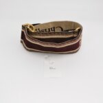 Dior Saddle Oblique — фото 15