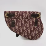 Dior Saddle Oblique (Диор) — фото 4