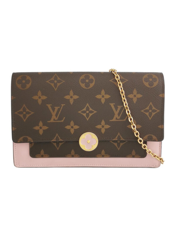 Louis Vuitton Flore Monogram
