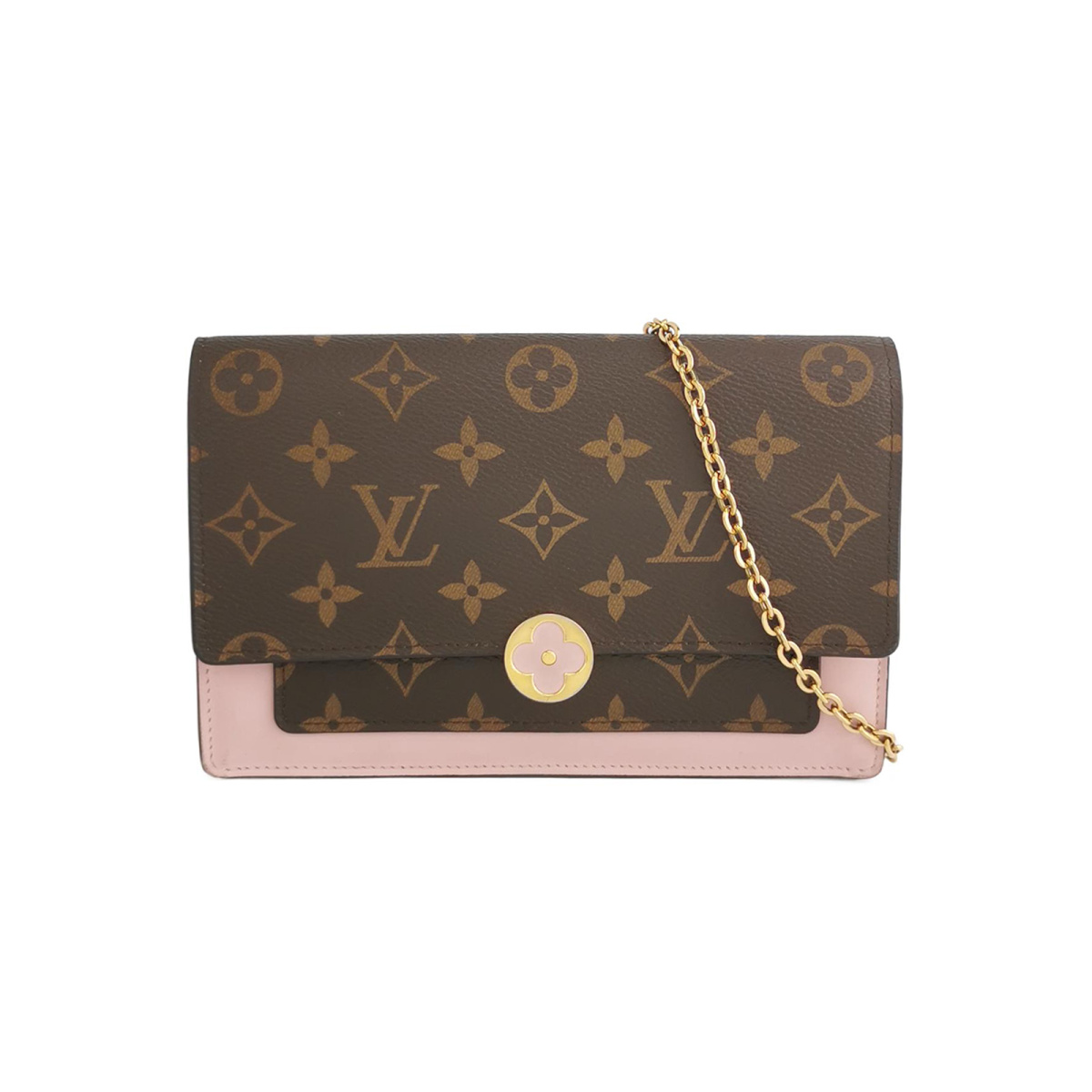 Louis Vuitton Flore Monogram — фото 1