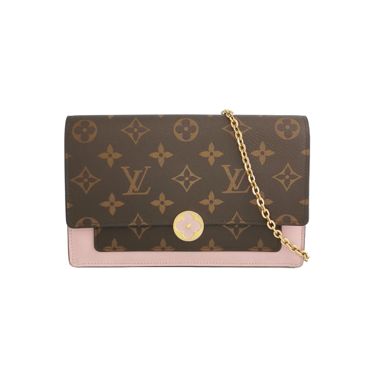 Louis Vuitton Flore Monogram (Луи Виттон) — фото 1