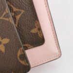 Louis Vuitton Flore Monogram — фото 10