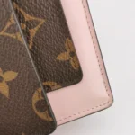 Louis Vuitton Flore Monogram (Луи Виттон) — фото 10