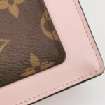 Louis Vuitton Flore Monogram — фото 11