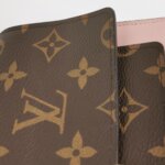 Louis Vuitton Flore Monogram — фото 12