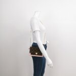 Louis Vuitton Flore Monogram — фото 2