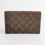 Louis Vuitton Flore Monogram — фото 4