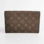 Louis Vuitton Flore Monogram (Луи Виттон) — фото 4