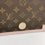 Louis Vuitton Flore Monogram (Луи Виттон) — фото 8