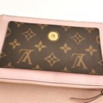 Louis Vuitton Flore Monogram — фото 9