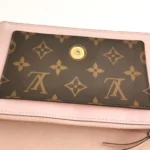 Louis Vuitton Flore Monogram (Луи Виттон) — фото 9
