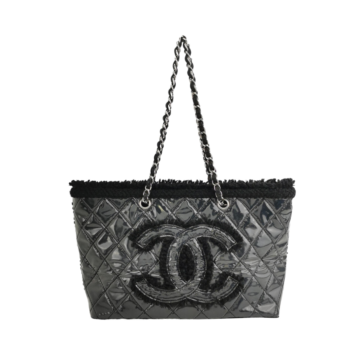 Chanel Clogo — фото 1