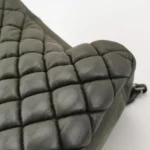 Chanel Quilted CC Shoulder Bag (Шанель) — фото 10
