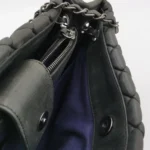 Chanel Quilted CC Shoulder Bag (Шанель) — фото 12