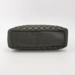 Chanel Quilted CC Shoulder Bag (Шанель) — фото 5