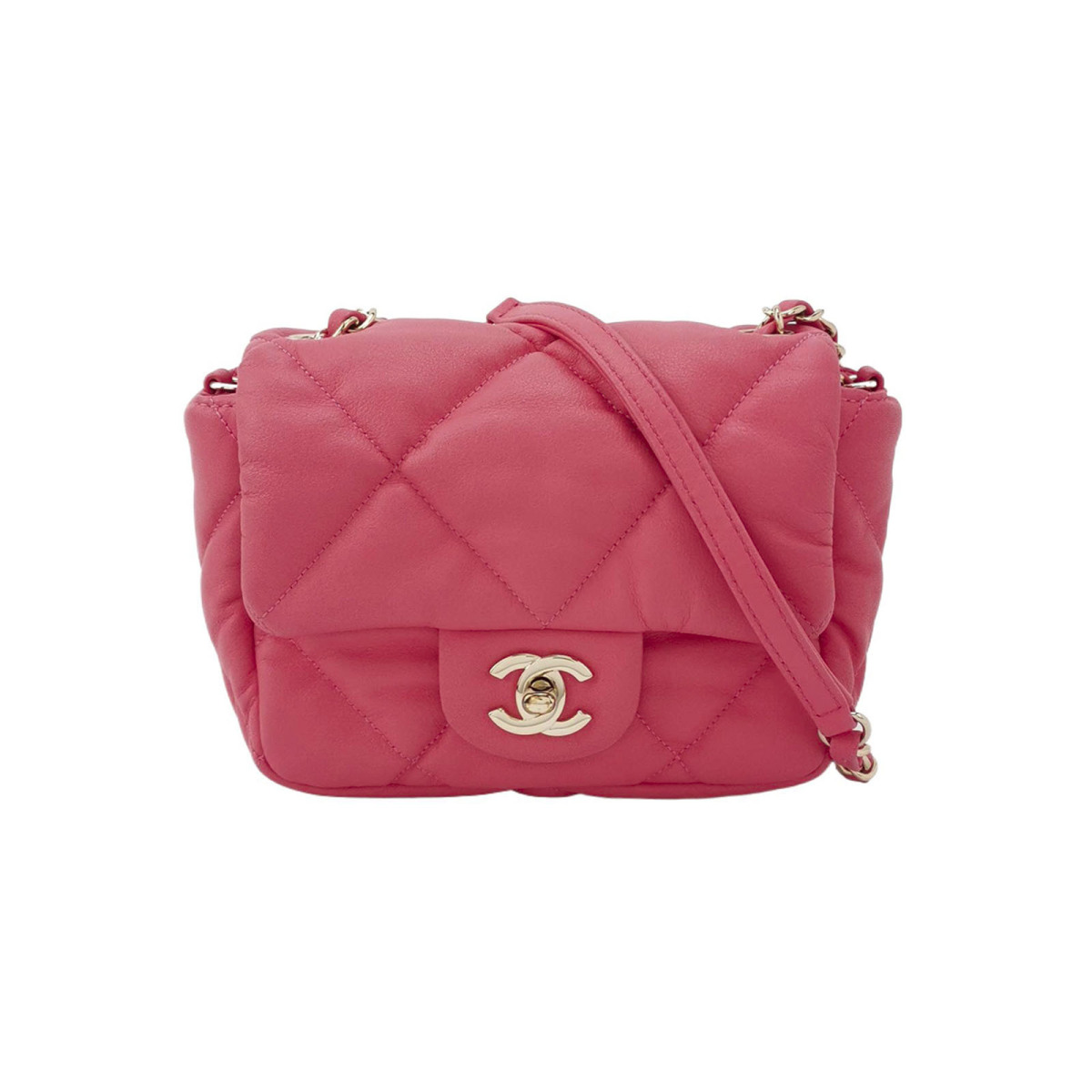 Chanel Flap Bag C — фото 1