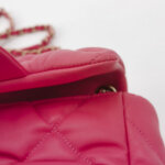 Chanel Flap Bag C — фото 10