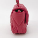 Chanel Flap Bag C — фото 3