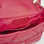 Chanel Flap Bag C — фото 7