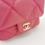 Chanel Flap Bag C — фото 8