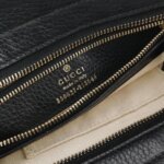 Gucci Swing logo — фото 7