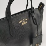 Gucci Swing logo — фото 8