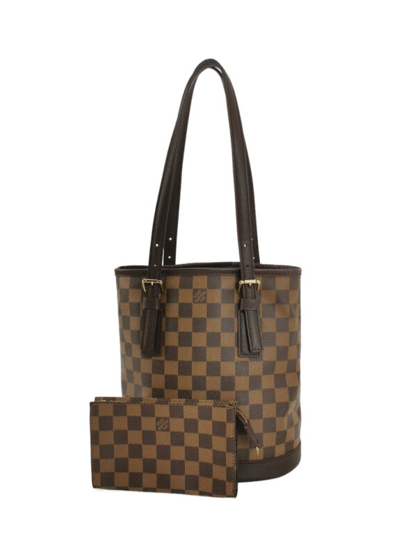 Louis Vuitton Marais Bucket