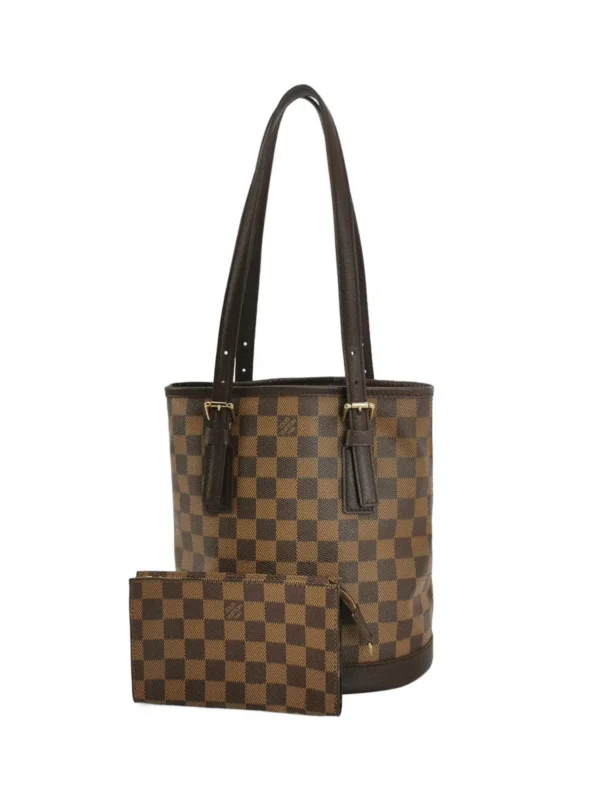Louis Vuitton Marais Bucket (Луи Виттон)