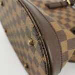 Louis Vuitton Marais Bucket — фото 10