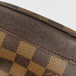 Louis Vuitton Marais Bucket — фото 12