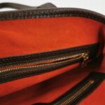 Louis Vuitton Marais Bucket — фото 14