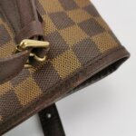 Louis Vuitton Marais Bucket — фото 16