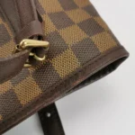 Louis Vuitton Marais Bucket (Луи Виттон) — фото 16