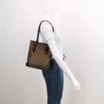 Louis Vuitton Marais Bucket — фото 2