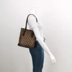 Louis Vuitton Marais Bucket (Луи Виттон) — фото 2