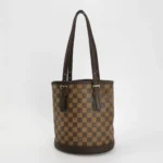 Louis Vuitton Marais Bucket (Луи Виттон) — фото 3