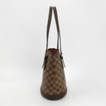 Louis Vuitton Marais Bucket — фото 4