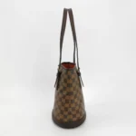 Louis Vuitton Marais Bucket (Луи Виттон) — фото 4