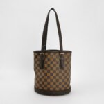 Louis Vuitton Marais Bucket — фото 5