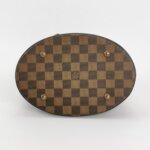 Louis Vuitton Marais Bucket — фото 6