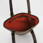 Louis Vuitton Marais Bucket (Луи Виттон) — фото 7