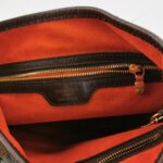 Louis Vuitton Marais Bucket — фото 8